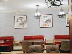 -殷式·私房烧烤·羊蝎子火锅(什刹海店)