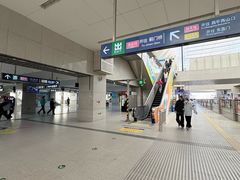 -西二旗(地铁站)