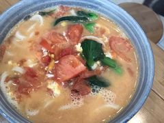 -陈八两面家(华孚写字楼店)