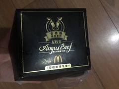 -麦当劳(东大桥店)