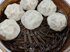 -百年尹氏汤包(湖南路狮子桥店)