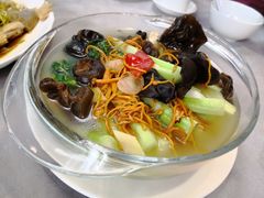 -和平馆·地道港澳茶餐厅(西门口店)