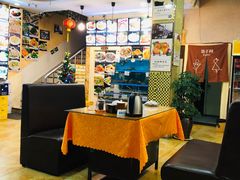 -老苏扬饭店