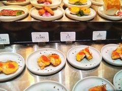 -雍容荟活波龙自助餐(IFS黑金店)
