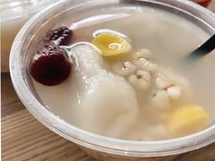 -一心甜汤(丹凤街店)