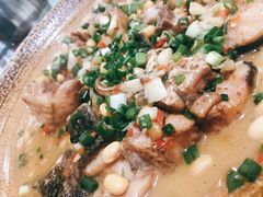 -朗妈私房菜(婺女州店)
