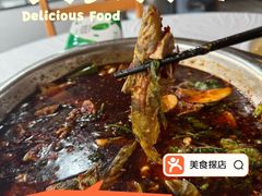 -彭大姐老店黄辣丁(新津店)