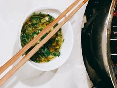 -渝味黄姐火锅(黄泥村店)