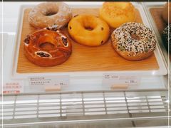 -Tims天好咖啡·贝果(东方广场店)