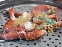 -船奇蒸汽海鲜·闽菜(八市海鲜总店)