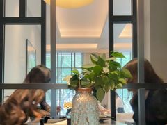 -外滩三号餐厅·创意中餐