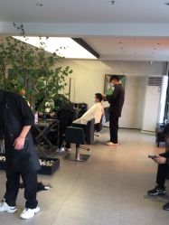 -付军剪艺JF ProSalon