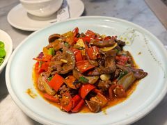 -小菜园新徽菜(镇江京口吾悦店)