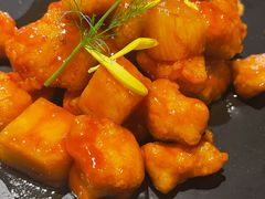 -吴越荣记·苏州菜·松鼠桂鱼(斜塘老街店)