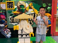 -上海乐高探索中心