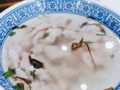 -煎意浓·吴记煎包(交通路店)