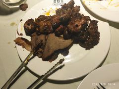 烤牛舌-戈拿旺巴西烤肉(崇文门店)