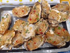 -新疆烧烤王(广灵店)