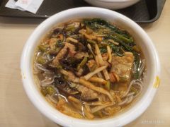 原味螺蛳粉-水平有限广西米粉·广西风味集(五道口店)