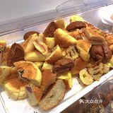 🥖🥯🌭🥧实现面包自由的—-面包自助✨!
