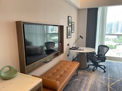 -广州粤海喜来登酒店