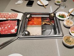 -海底捞火锅(荣盛广场店)