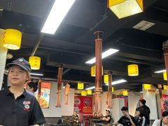-郝大姐·乌龙山铁板烧(大学城三店)