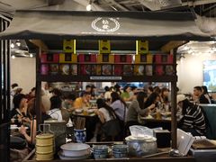 -松發肉骨茶(先得坊店)