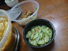 -老表记广西宵夜螺蛳鸭脚煲(西大店)