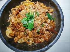 -友达面馆(二七南路店)