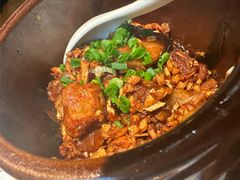 儿时罐子肉-湘厨壹品(芙蓉广场店)