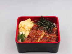 -纪州豚骨酱油拉面(锦延路店)