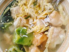 -吉云馄饨(桑梓路店)