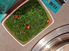 -灶座小锅烀饼·铁锅炖(道里店)