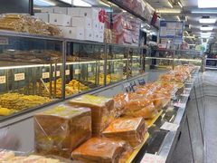 -康乃馨糕饼店(永安道店)