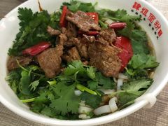 -肆姐面粉馆(坡子街店)