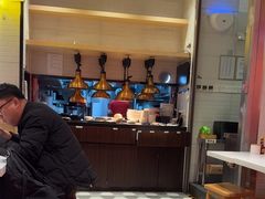 -百事佳烧鸭牛腩(上海虹桥站店)