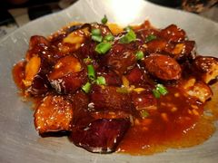 -绿茶餐厅(首开福茂店)