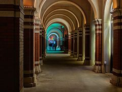 -天津五大道文化旅游区