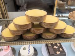 -PAUL LAFAYET 法式甜品(港汇广场店)