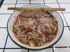 -仙妈米粉店(庆丰路)