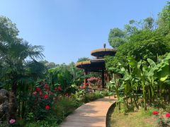 -东湖落雁景区