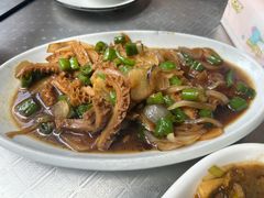 -老太婆饭店(新富路店)