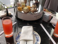 -南宁那莲豪华精选酒店-云霄酒廊·80楼高空城景酒吧