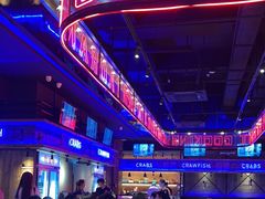 -红盔甲·小龙虾(车公庙店)