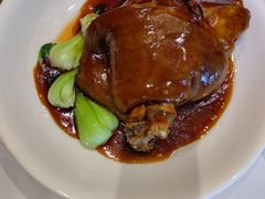 -夏宫中餐厅(香格里拉大酒店)