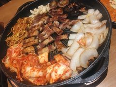 五花肉锅-勾勾锅(联宝公寓店)