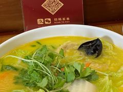 -老北京炸酱面·烤鸭(前门店)