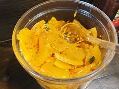 -金龙咖喱
