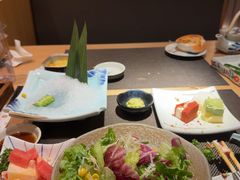 -德川家日本料理(中关村寰太大厦店)
